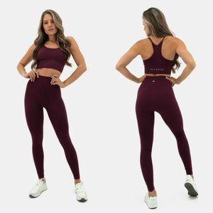 Balance Athletica - The Energy Pant in Amethyst